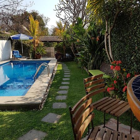 Hotel Quinta Real Las Palmas マリナルコ エクステリア 写真