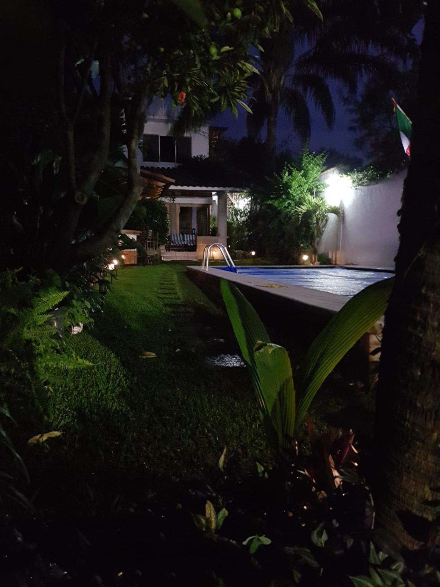 Hotel Quinta Real Las Palmas マリナルコ エクステリア 写真