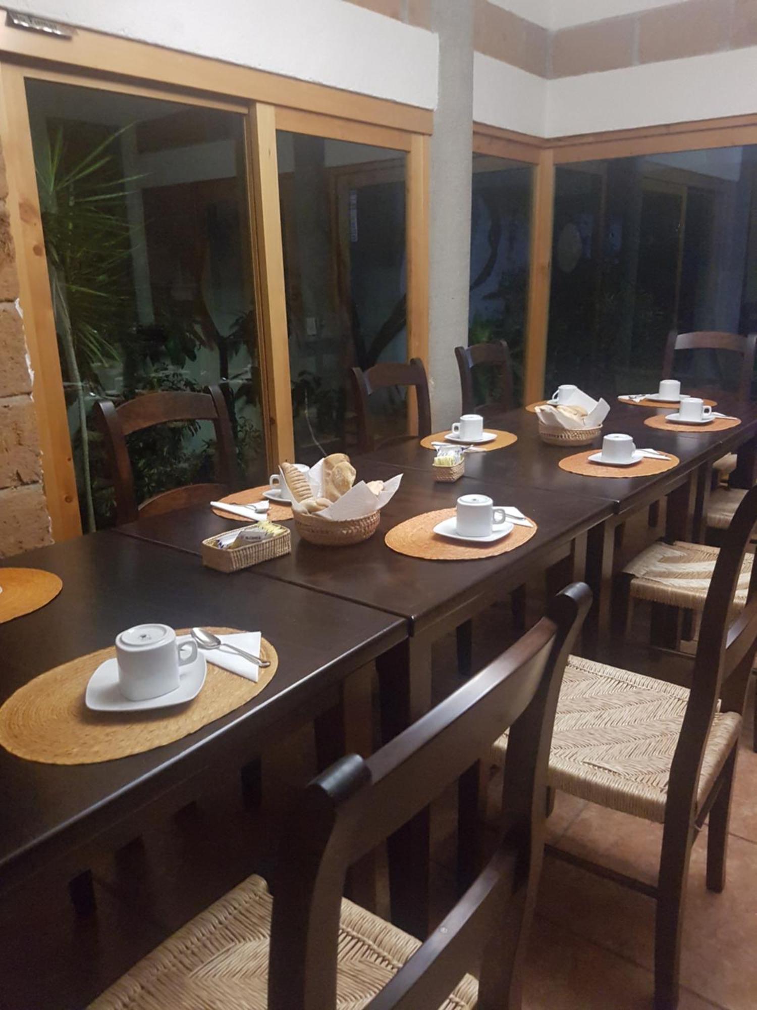 Hotel Quinta Real Las Palmas マリナルコ エクステリア 写真