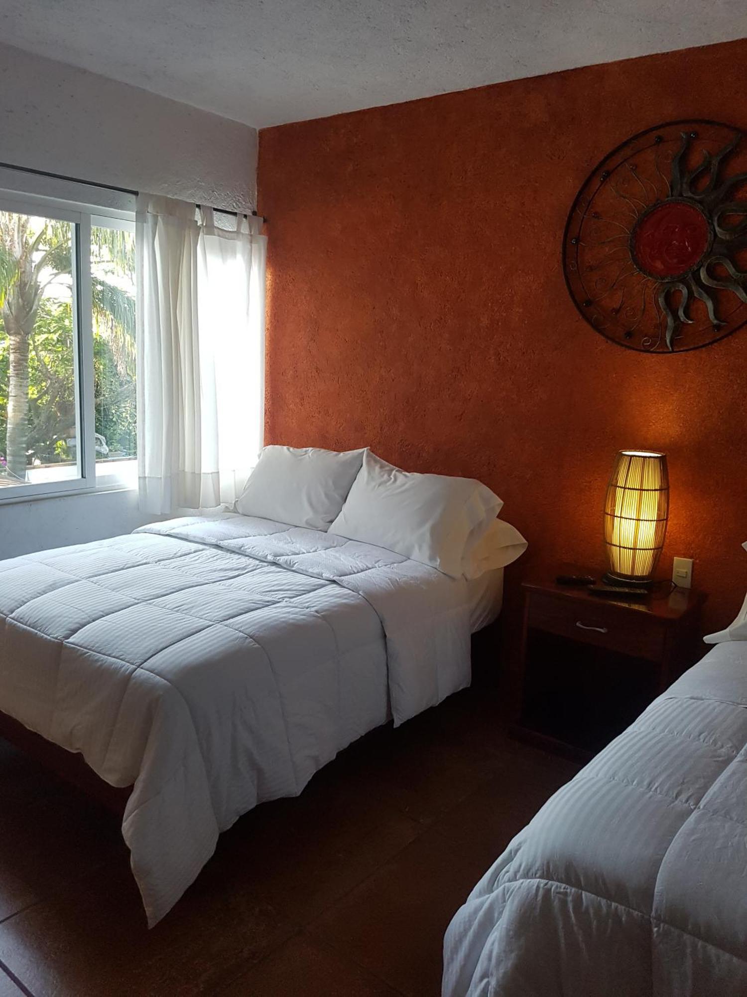 Hotel Quinta Real Las Palmas マリナルコ エクステリア 写真