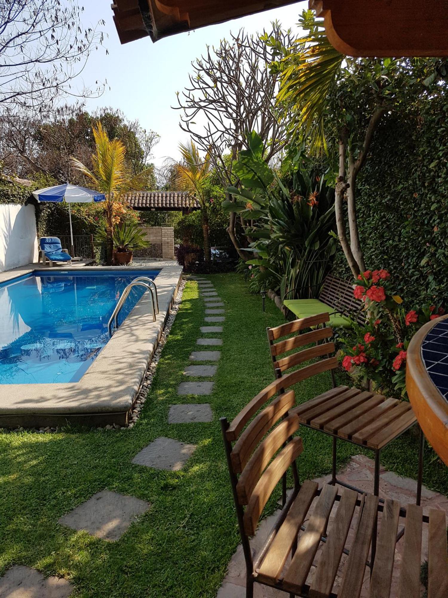 Hotel Quinta Real Las Palmas マリナルコ エクステリア 写真